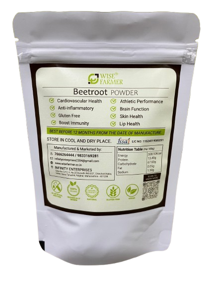 Beetroot Powder