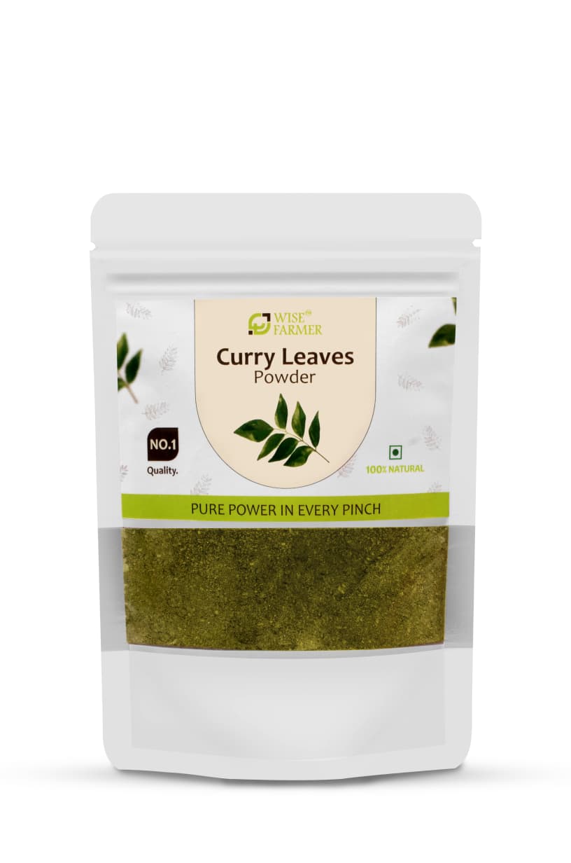Curry Leaves