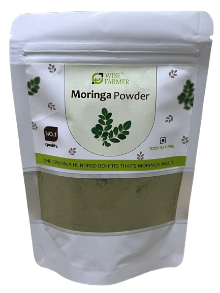 Moringa Powder