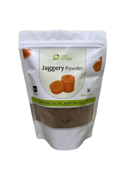 Jaggery Powder