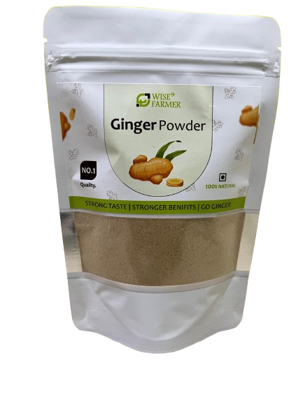 Ginger Powder