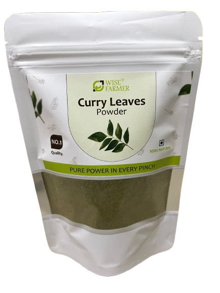 Curry Leaves