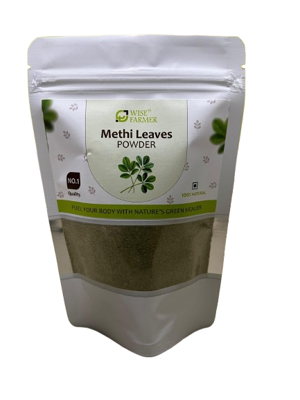 Methi Leaves Powder