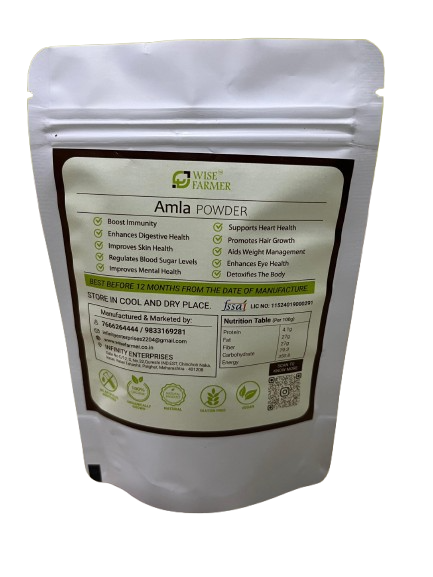 Amla Powder