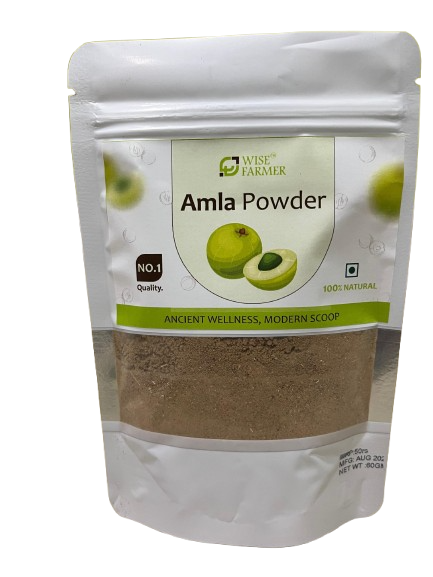 Amla Powder