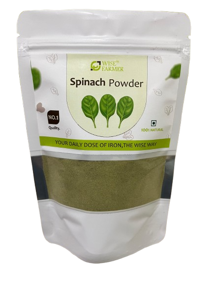 Spinach Powder