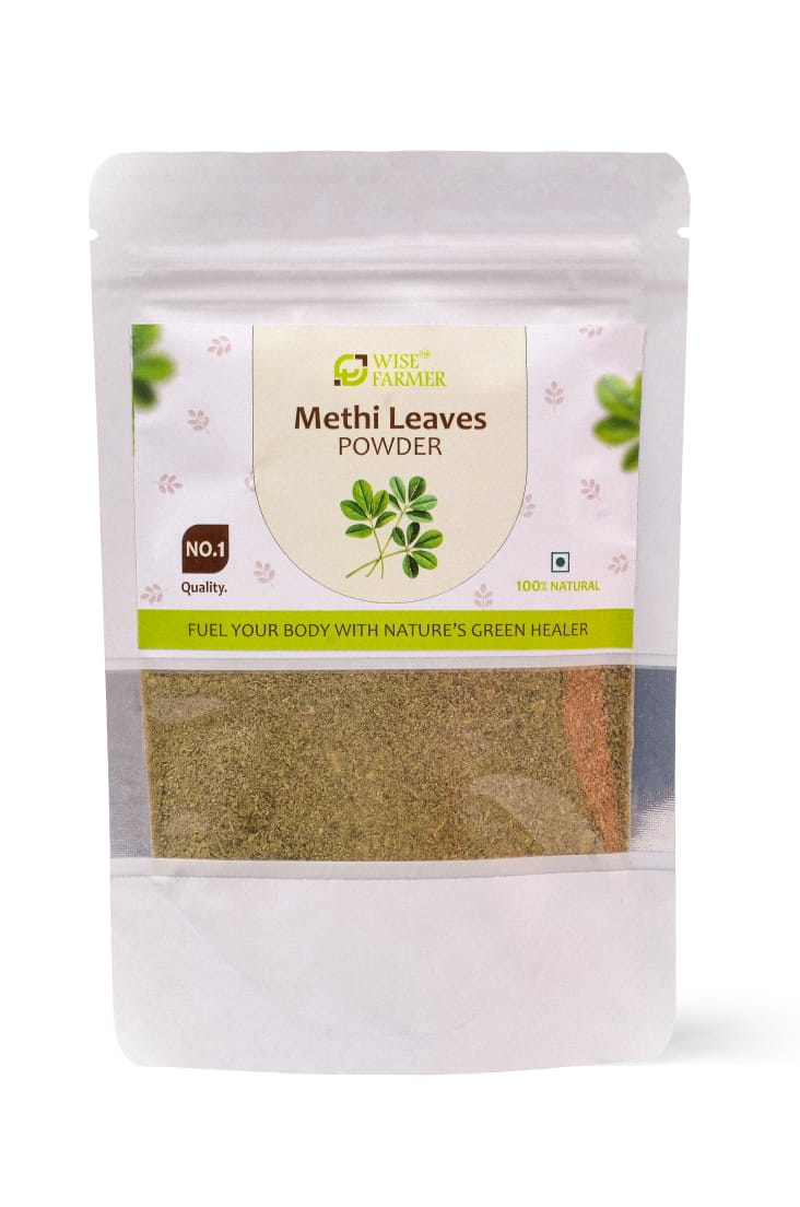 Methi Leaves Powder
