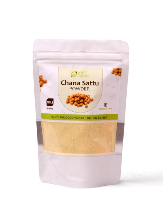 Channa Sattu Powder