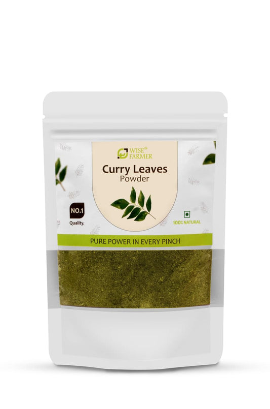 Curry Leaves