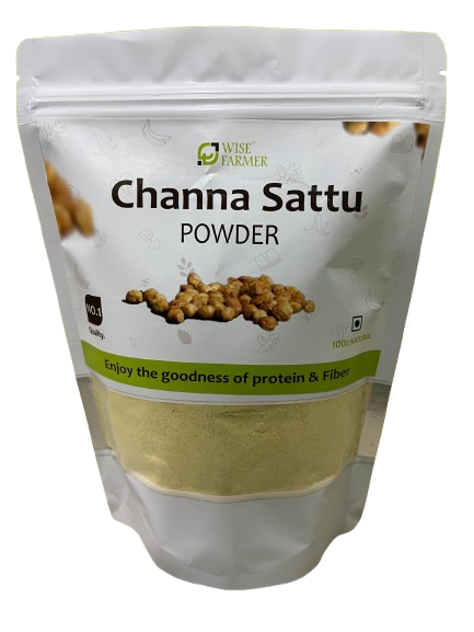 Channa Sattu Powder